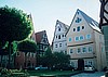 Family Home in Nordlingen, Bavaria